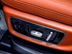 Li Auto Ideal L9 Ultra smart refresh version - фото 14