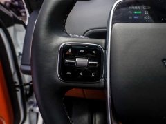 Li Auto Ideal L9 Ultra smart refresh version - фото 15