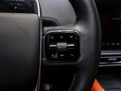 Li Auto Ideal L9 Ultra smart refresh version - фото 16