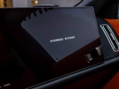 Li Auto Ideal L9 Ultra smart refresh version - фото 19