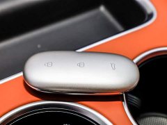 Li Auto Ideal L9 Ultra smart refresh version - фото 20
