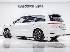 Li Auto Ideal L9 Ultra smart refresh version - фото 4