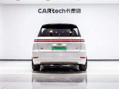Li Auto Ideal L9 Ultra smart refresh version - фото 5