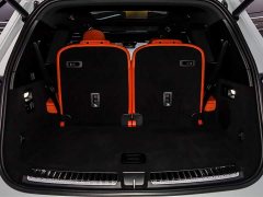 Li Auto Ideal L9 Ultra smart refresh version - фото 6