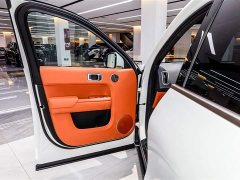 Li Auto Ideal L9 Ultra smart refresh version - фото 8