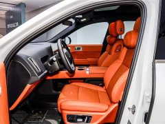 Li Auto Ideal L9 Ultra smart refresh version - фото 9