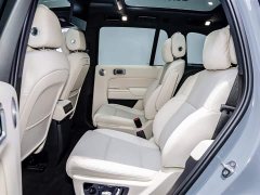 Li Auto Ideal L8 Ultra smart refresh version - фото 10