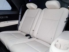 Li Auto Ideal L8 Ultra smart refresh version - фото 11