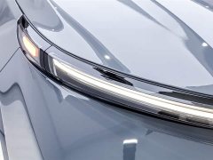Li Auto Ideal L8 Ultra smart refresh version - фото 17