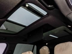 Li Auto Ideal L8 Ultra smart refresh version - фото 18