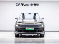 Li Auto Ideal L8 Ultra smart refresh version - фото 2