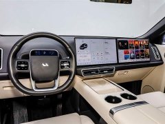 Li Auto Ideal L8 Ultra smart refresh version - фото 19