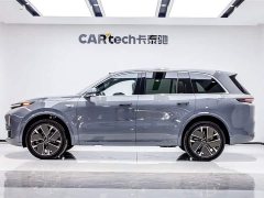 Li Auto Ideal L8 Ultra smart refresh version - фото 3