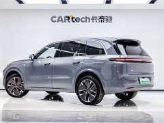 Li Auto Ideal L8 Ultra smart refresh version - фото 4