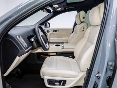 Li Auto Ideal L8 Ultra smart refresh version - фото 9