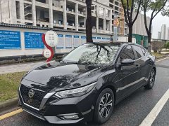 Nissan Sylphy 1.6L XL CVT Enjoy Edition - фото 1