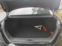 Nissan Sylphy 1.6L XL CVT Enjoy Edition - фото 11