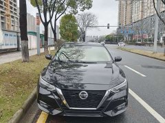 Nissan Sylphy 1.6L XL CVT Enjoy Edition - фото 2