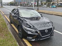 Nissan Sylphy 1.6L XL CVT Enjoy Edition - фото 3