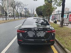 Nissan Sylphy 1.6L XL CVT Enjoy Edition - фото 5