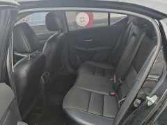 Nissan Sylphy 1.6L XL CVT Enjoy Edition - фото 8