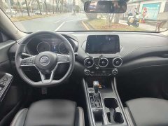 Nissan Sylphy 1.6L XL CVT Enjoy Edition - фото 9