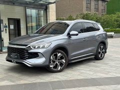 BYD Song Pro New Energy 2023 Champion Edition DM-i 110KM Excellent Type - фото 1
