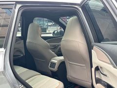 BYD Song Pro New Energy 2023 Champion Edition DM-i 110KM Excellent Type - фото 10