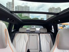 BYD Song Pro New Energy 2023 Champion Edition DM-i 110KM Excellent Type - фото 13