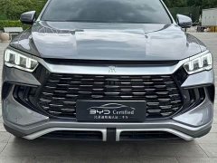 BYD Song Pro New Energy 2023 Champion Edition DM-i 110KM Excellent Type - фото 15