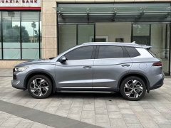 BYD Song Pro New Energy 2023 Champion Edition DM-i 110KM Excellent Type - фото 17