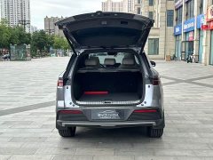 BYD Song Pro New Energy 2023 Champion Edition DM-i 110KM Excellent Type - фото 19