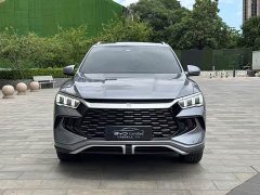 BYD Song Pro New Energy 2023 Champion Edition DM-i 110KM Excellent Type - фото 2