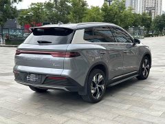 BYD Song Pro New Energy 2023 Champion Edition DM-i 110KM Excellent Type - фото 20