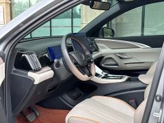 BYD Song Pro New Energy 2023 Champion Edition DM-i 110KM Excellent Type - фото 4