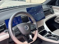 BYD Song Pro New Energy 2023 Champion Edition DM-i 110KM Excellent Type - фото 6