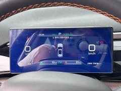 BYD Song Pro New Energy 2023 Champion Edition DM-i 110KM Excellent Type - фото 7