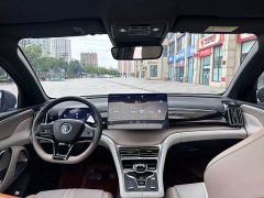 BYD Song Pro New Energy 2023 Champion Edition DM-i 110KM Excellent Type - фото 9