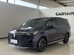 Lexus Roewe iMAX8 400TGI flagship version - фото 1