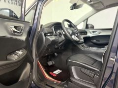 Lexus Roewe iMAX8 400TGI flagship version - фото 4