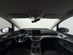 Lexus Roewe iMAX8 400TGI flagship version - фото 5