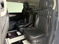 Lexus Roewe iMAX8 400TGI flagship version - фото 6