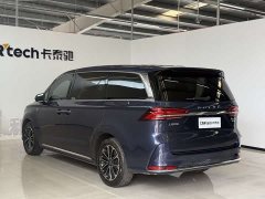Lexus Roewe iMAX8 400TGI flagship version - фото 7