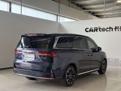 Lexus Roewe iMAX8 400TGI flagship version - фото 9
