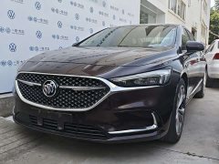 Lexus LaCrosse 652T luxury - фото 1