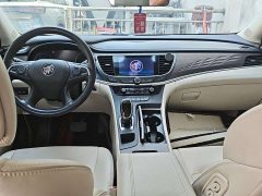 Lexus LaCrosse 652T luxury - фото 10
