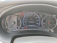 Lexus LaCrosse 652T luxury - фото 11