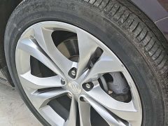 Lexus LaCrosse 652T luxury - фото 12