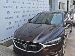 Lexus LaCrosse 652T luxury - фото 2