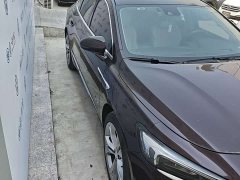Lexus LaCrosse 652T luxury - фото 3